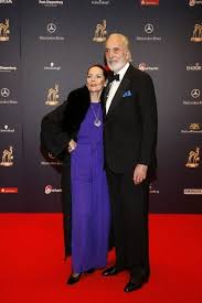 Gitte Lee Photos Photos Bambi Awards 2008 In Offenburg Bambi Awards Christopher Aging Gracefully