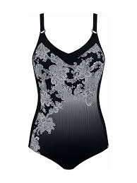 Acasă / costume de baie. Costum De Baie Triumph Charm Elegance Op02 Formfit