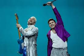 An outstanding show in a Denmark Dansk Melodi Grand Prix 2021 Most Watched Edition Since 2016 Eurovoix
