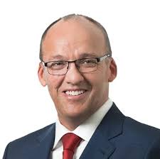 Meet the Minister with Luke Foley MP