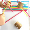 Three is included in both curriculums as it is a significant year of transition in a child's development. 3