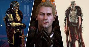 Dragon Age: Things You Didn't Know About Cullen Rutherford