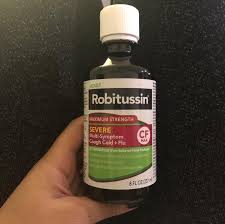 Cough suppressants can come in . Robitussin Peak 4 Oz Cold Cough Chest Congestion Dm Max Bed Bath Beyond