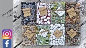 After switching from a popular toxic brand to a more natural store bought brand, i thought to it is too easy! Resin Soap Dishes So Easy To Make My Children Started Their Own Mini Business Youtube