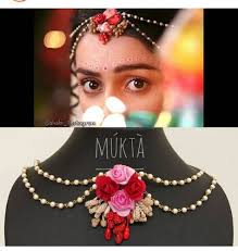 100 Jewellers Radha Krishna Serial Ideas Flower Jewellery Flower Jewellery For Haldi Wedding Flower Jewelry