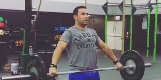 This can make it difficult to sleep. What Is Rhabdomyolysis Health Effects Of Exercising Too Much Men S Health