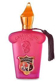 Gran Ballo Eau De Parfum By Xerjoff Casamorati Luckyscent Perfume Beautiful Perfume Bottle Niche Perfume