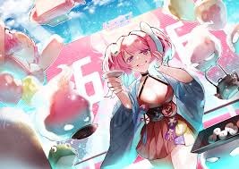 Reiyu GuiGui 🦋👻 Gyaru Geisha Ghost Gamer VTuber on X: [13]  ANNOUNCEMENT! I will be leaving Lumilive and moving on to be your indie  ghost sister VTuber, Reiyu GuiGui! If not for