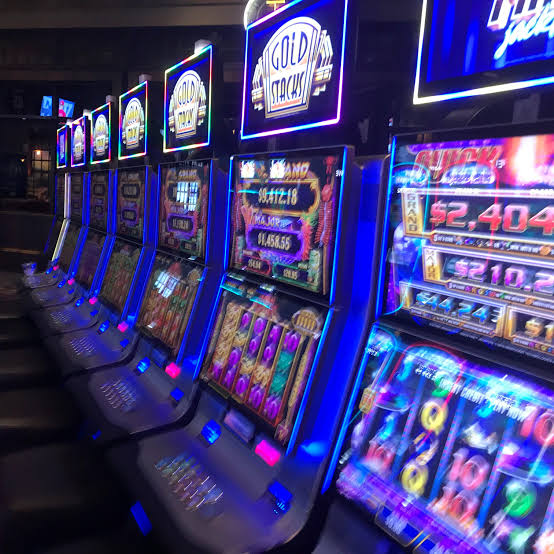 Detroit's casinos stay open with additional safety measures, like washing  chips, closing buffets