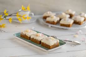 Zu ihren vielen tollen gesundheitlichen vorteilen zählt, dass sie die gewichtsabnahme unterstützen, den cholesterinspiegel senken und das sehvermögen. Karottenkuchen Sallys Blog