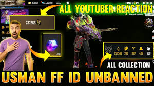 There are even a few. Region Top Pakistan Free Fire Player Id Unbanned Magic Cube Hack Free Unlimited Diamond Hack Youtube
