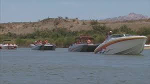 2014 Lake Havasu Desert Storm Poker Run