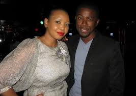 ZAlebs - La vraie raison pour laquelle Atandwa et Thembisa Mdoda... | Facebook