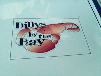 Gene and Sharks Greenport’s BILLY’s By The Bay