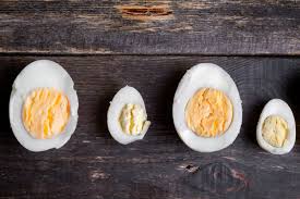Dalam 100 gram tempe, kandungan proteinnya mencapai 20,8 gram protein. 12 Manfaat Telur Rebus Dan Kandungan Gizi Yang Wajib Kalian Ketahui Kapanlagi Com