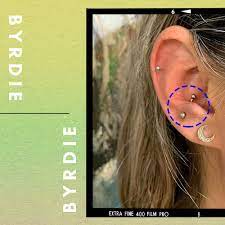 868 likes · 909 talking about this. The Complete Guide To Getting An Anti Tragus Piercing