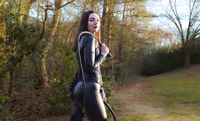 Meet Juniper — Mistress Juniper Woods