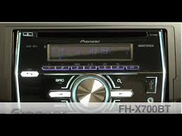 Collection How To Perform Audio Streaming Via Bluetooth On The Fh X700bt Bluetooth Receiver