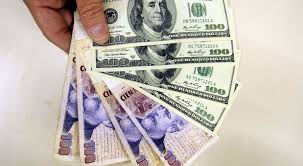 La divisa informal perdió 20 pesos respecto de su. Dolar Hoy A Cuanto Cerraron El Solidario El Blue Y El Contado Con Liqui La Voz