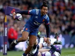Never miss another show from teddy thomas. Player Ratings Teddy Thomas Impresses For France Planet Rugby