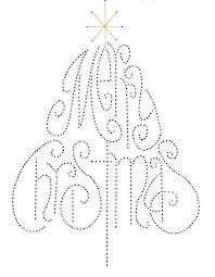 Dieser pinnwand folgen 155 nutzer auf pinterest. Vorlage Sticken Auf Papier Papierstickerei Fadengrafik Weihnachten