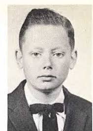 Eddie J. Gifford 19 Jun 1947