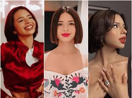 Las fotos de Ángela Aguilar prohibidas que causan sensación