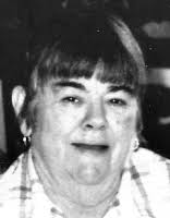 Pauline Owens Obituary (2008)