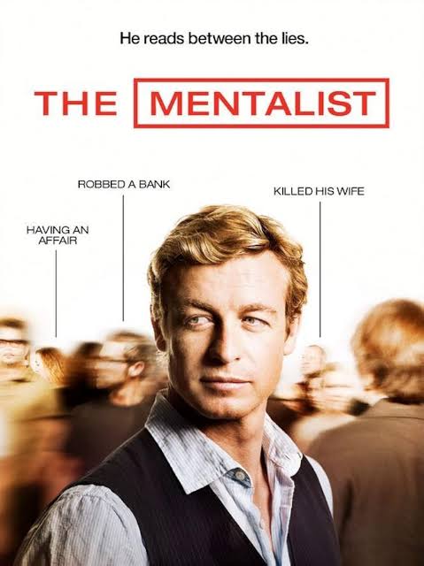 Patrick Jane