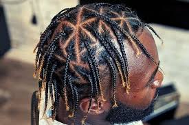 Jun 30, 2021 · a rocker shag for men's long hair has all the movement and texture the cut needs. 11 Best Box Braids Hairstyles For Men In 2021