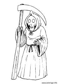 Halloween est une fête qui se célèbre le 31 octobre, veille de la toussaint. Coloriage Fantome Epeurant Froid Halloween Dessin Halloween Fantome A Imprimer