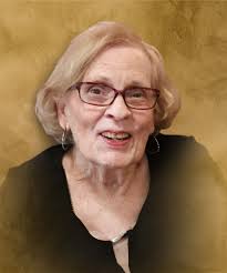 Obituary for Gloria Ward Griffin