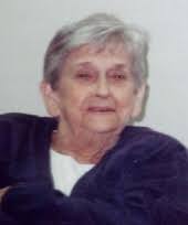 Obituary information for Christine Nipper