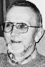 Richard Stowell Obituary (1937