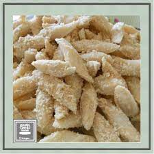 Popia digoreng hingga rangup kemudian ditaburkan nestum kisar ke atasnya. Buy Popia Nestum Gulung Murah Seetracker Malaysia