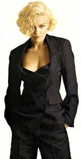 Look around everywhere you turn is heartache. Madonna Vogue Song Lyrics Music Video