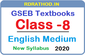 Textbooks of all subjects in english and hindi medium for free download in pdf format. Download Std 8 English Medium Textbooks From Gseb