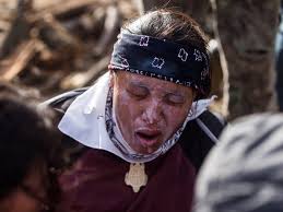 Dina Gilio-Whitaker: #NoDAPL crackdown shows how racism lives on