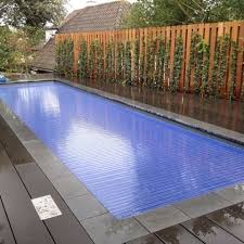 easypools gerealiseerde projecten zwembad atol1 11m zwembaden zwembad trap