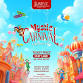 Mystic Carnival: A Halloween Fair event image