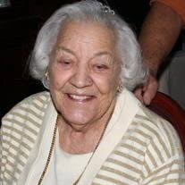 Theresa M. Lahey Obituary