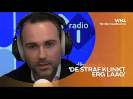 Danny V. ruim drie jaar de cel in voor doodrijden Jesse (20): 'Mijn grote  broer is er niet meer'