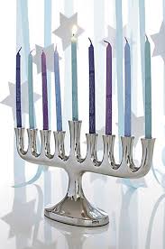 10 Stylish Menorah Designs Chanukah Decor Menorah Hanukkah Menorah