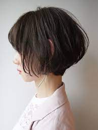 pin on ショートヘア short hair