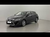 LEXUS-CT