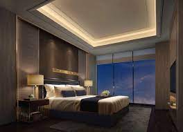 Ccd Cheng Chung Design Hk Ceiling Design Bedroom Modern Master Bedroom Bedroom Ceiling