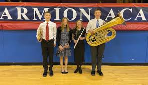 Parent/Student Newsletter