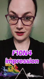 Fiona Mimic