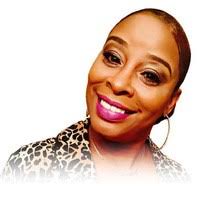 Rita Bolden's Instagram, Twitter & Facebook