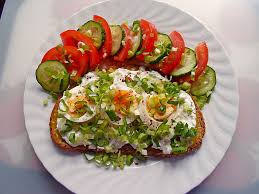 Für viele menschen ist es längst normal, am abend auf kohlenhydrate zu verzichten. Abendbrot Rezepte Chefkoch